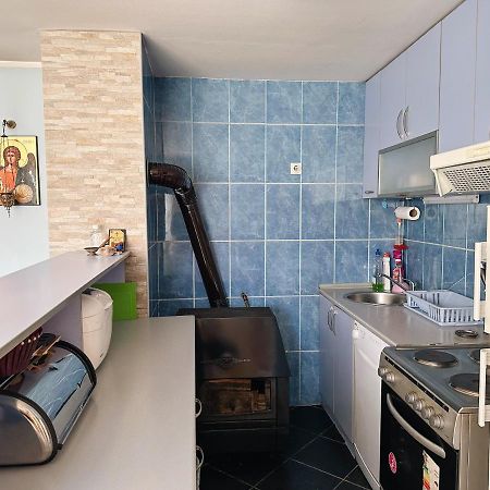 Ferienwohnung Apartman Seka Žabljak Exterior foto