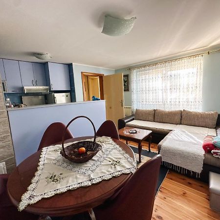 Ferienwohnung Apartman Seka Žabljak Exterior foto