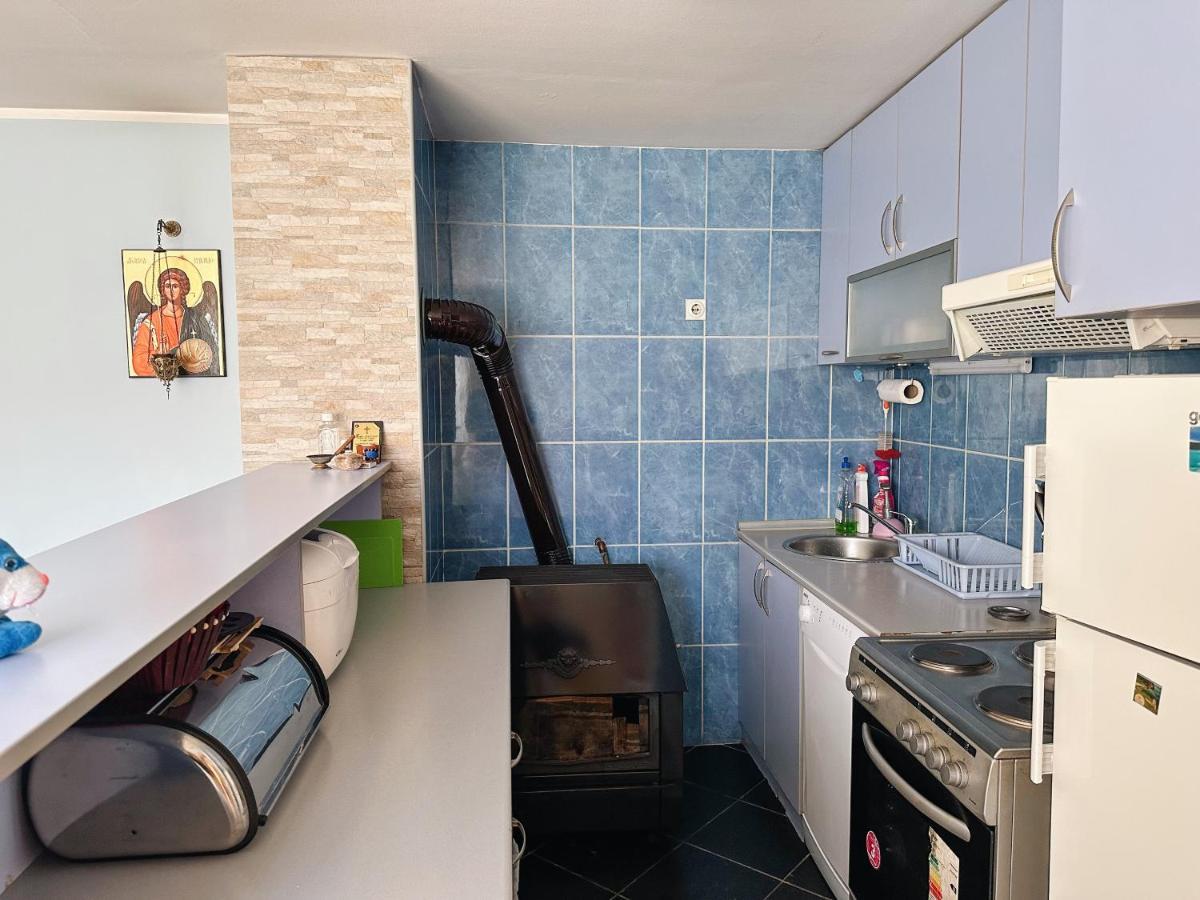Ferienwohnung Apartman Seka Žabljak Exterior foto
