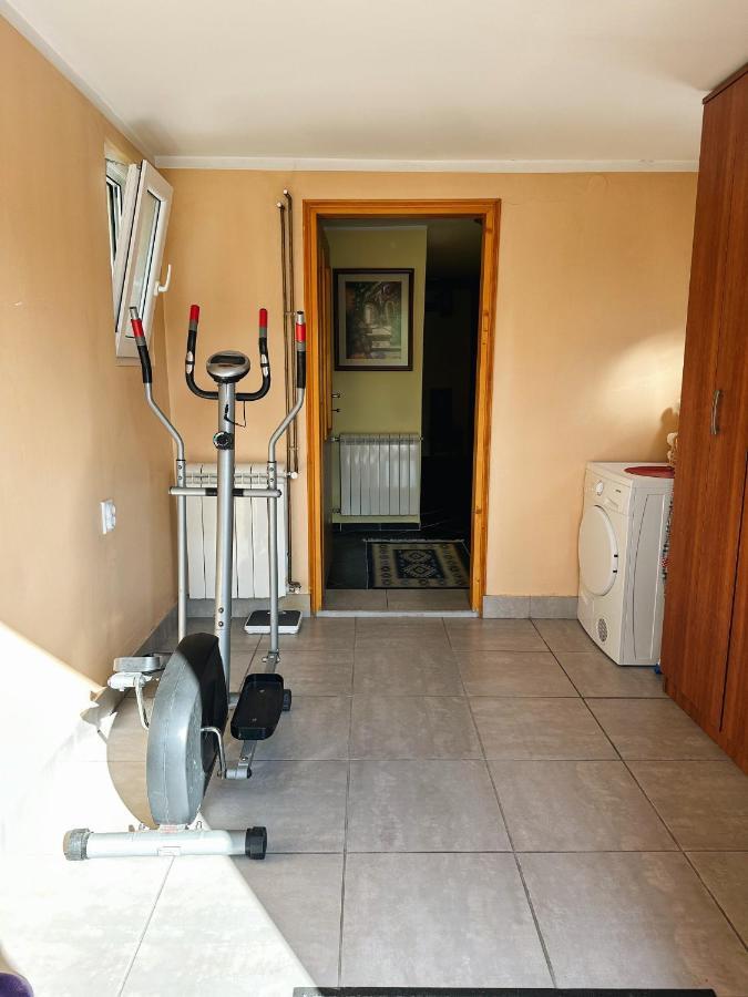 Ferienwohnung Apartman Seka Žabljak Exterior foto