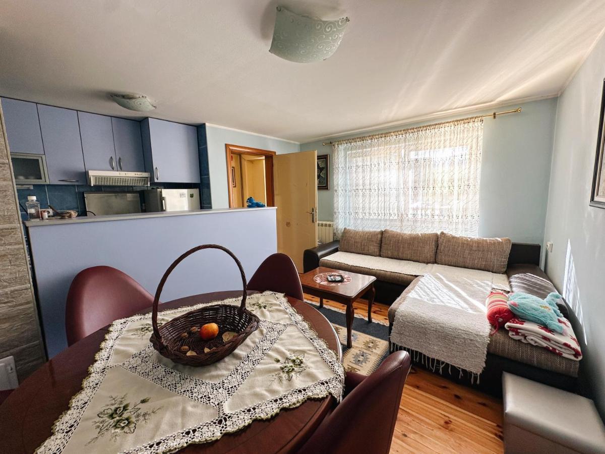 Ferienwohnung Apartman Seka Žabljak Exterior foto