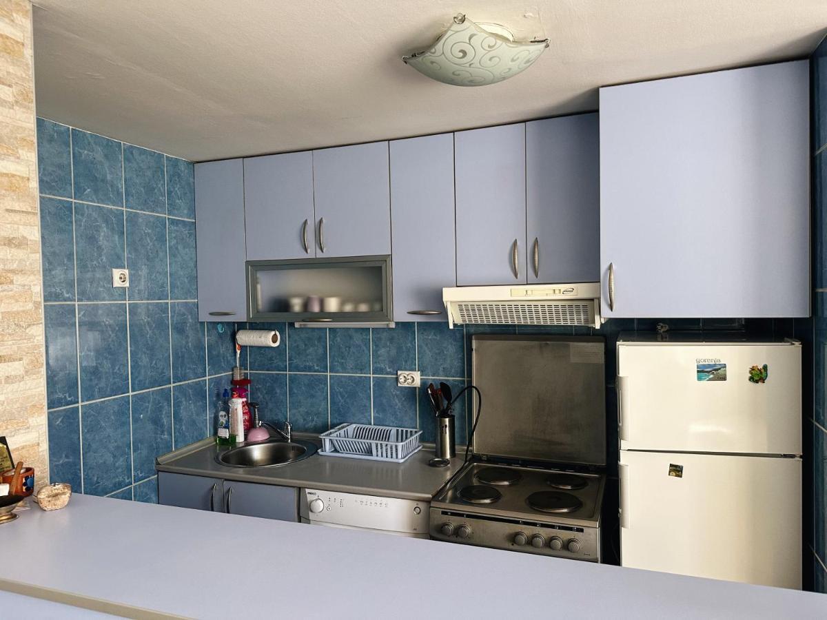 Ferienwohnung Apartman Seka Žabljak Exterior foto