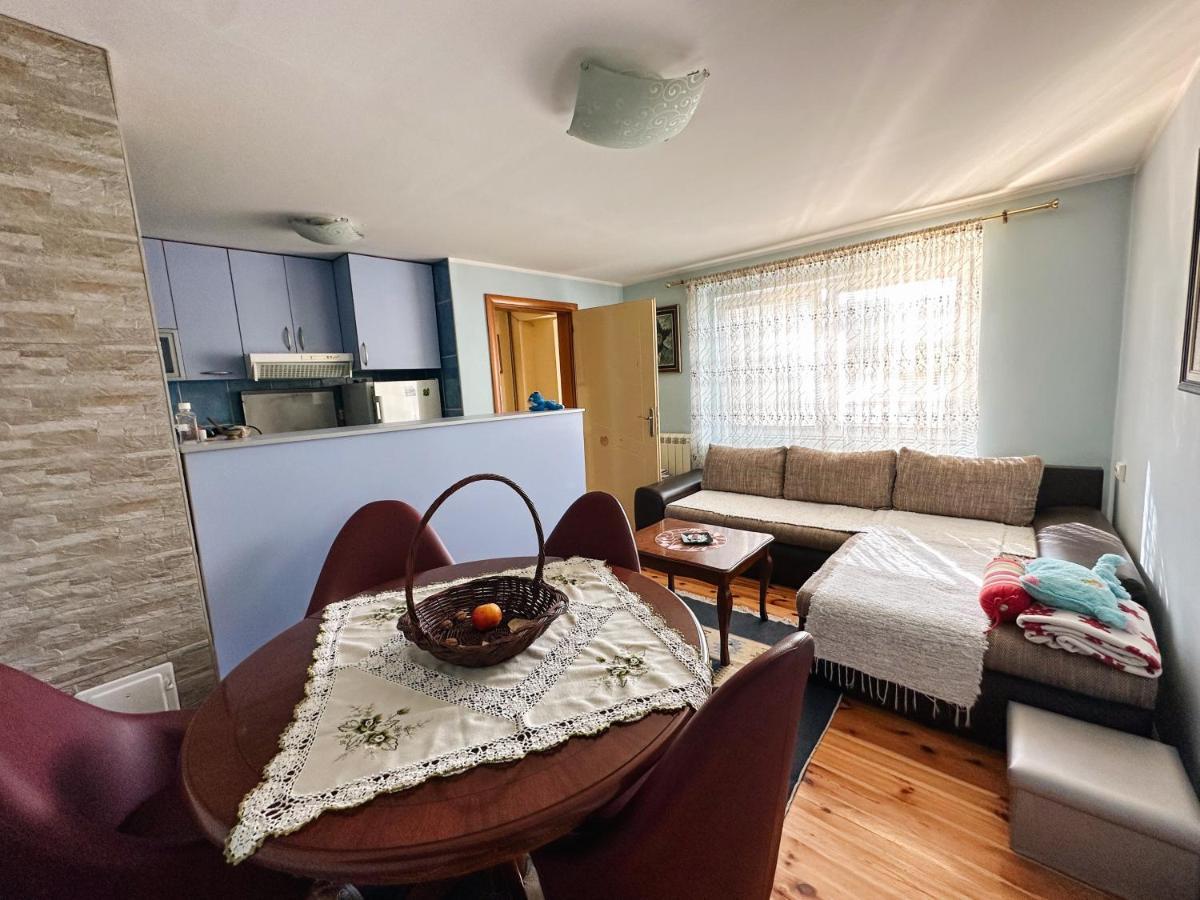 Ferienwohnung Apartman Seka Žabljak Exterior foto