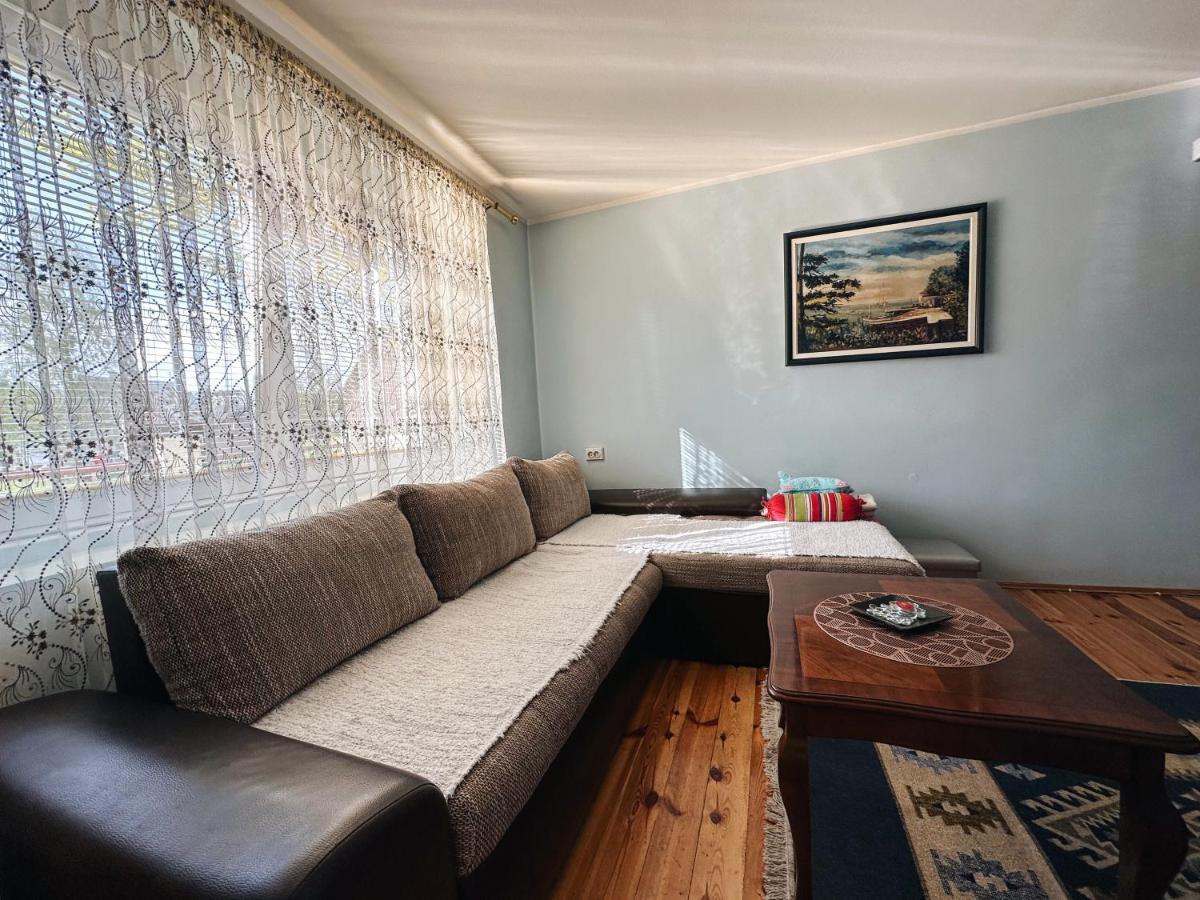 Ferienwohnung Apartman Seka Žabljak Exterior foto
